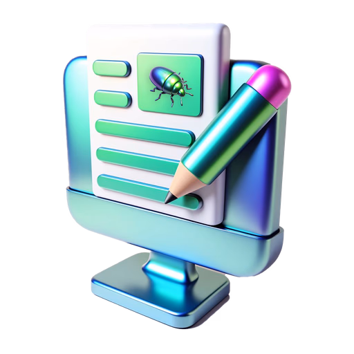 Treatment & report